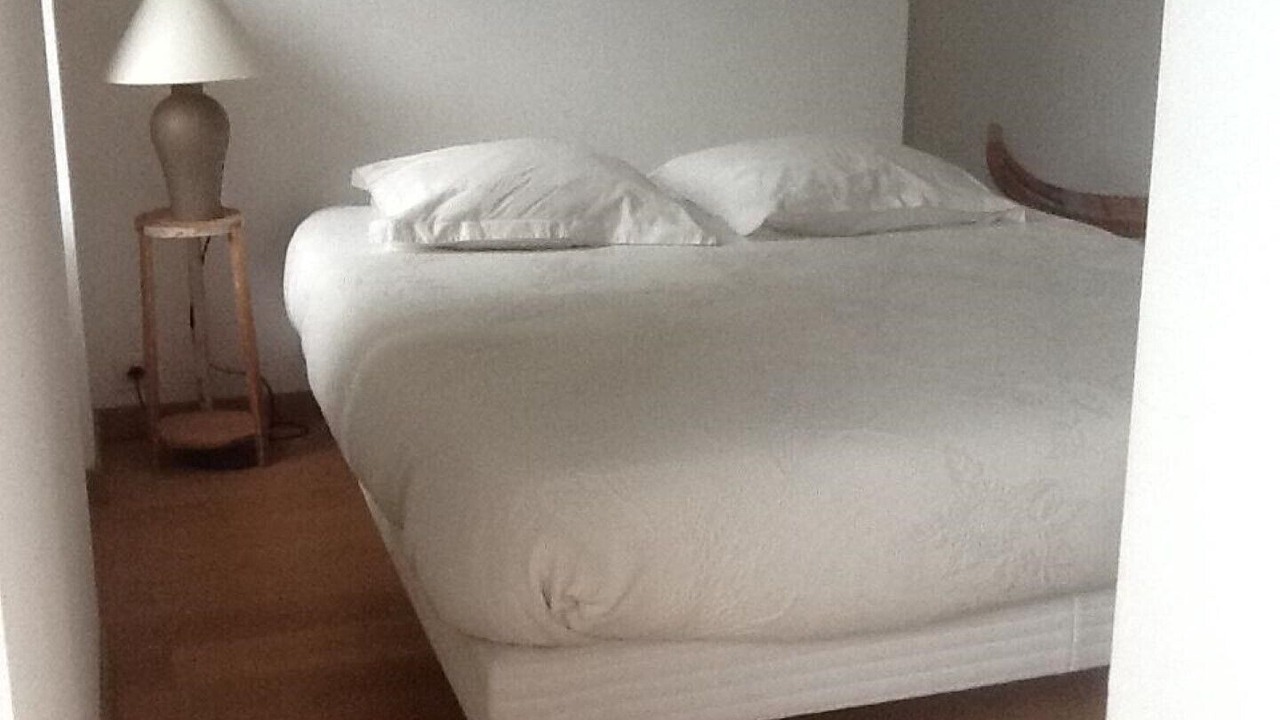 Photo of Bedroom in Gigean