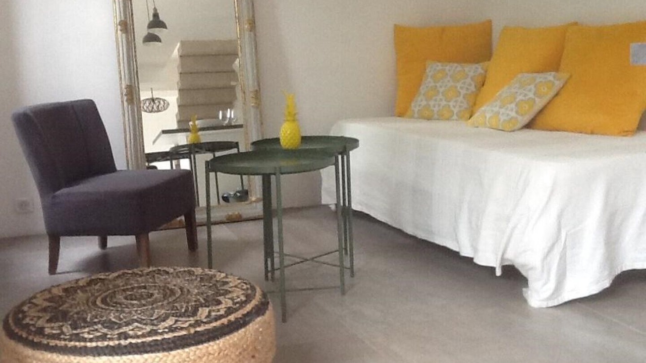 Photo of Bedroom in Gigean