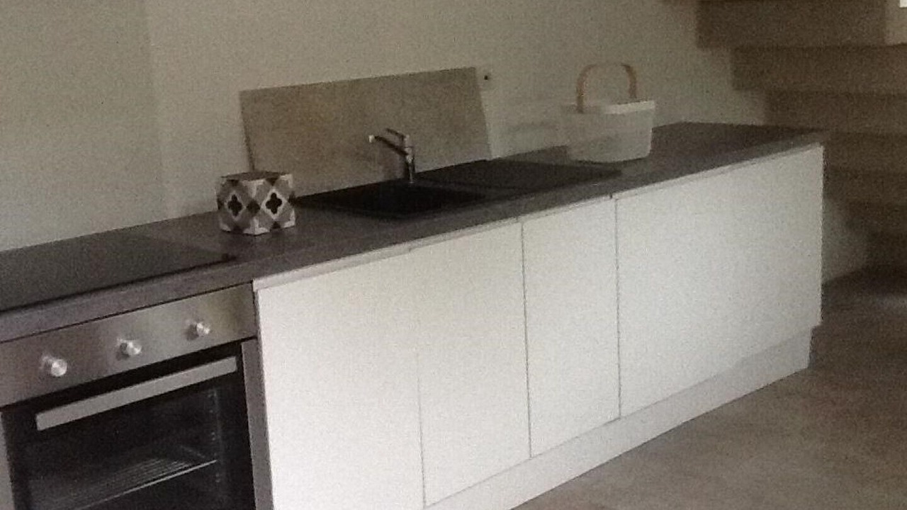 Photo of Kitchen in Gigean