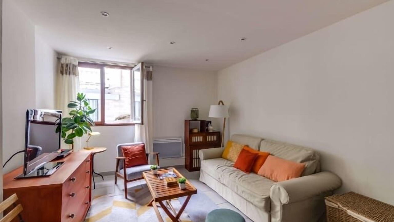 Photo of Livingroom in Saint-Vincent-de-Paul