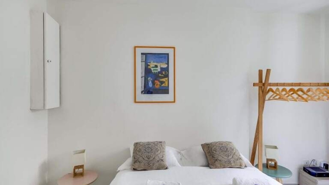 Photo of Bedroom in Saint-Vincent-de-Paul
