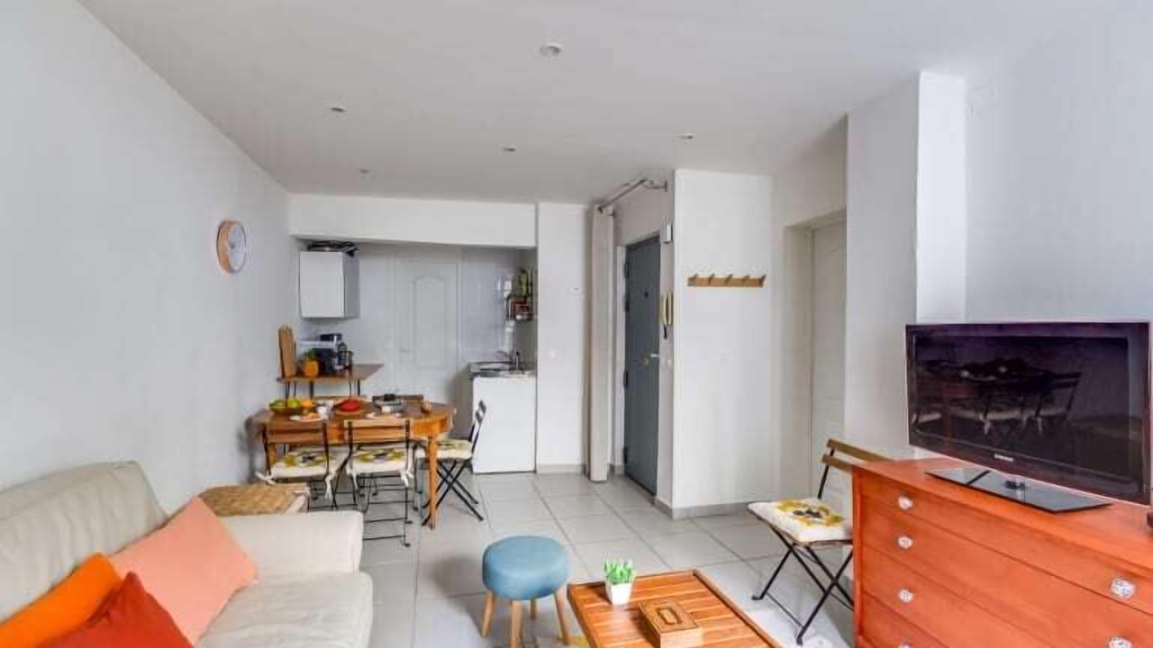 Photo of Livingroom in Saint-Vincent-de-Paul