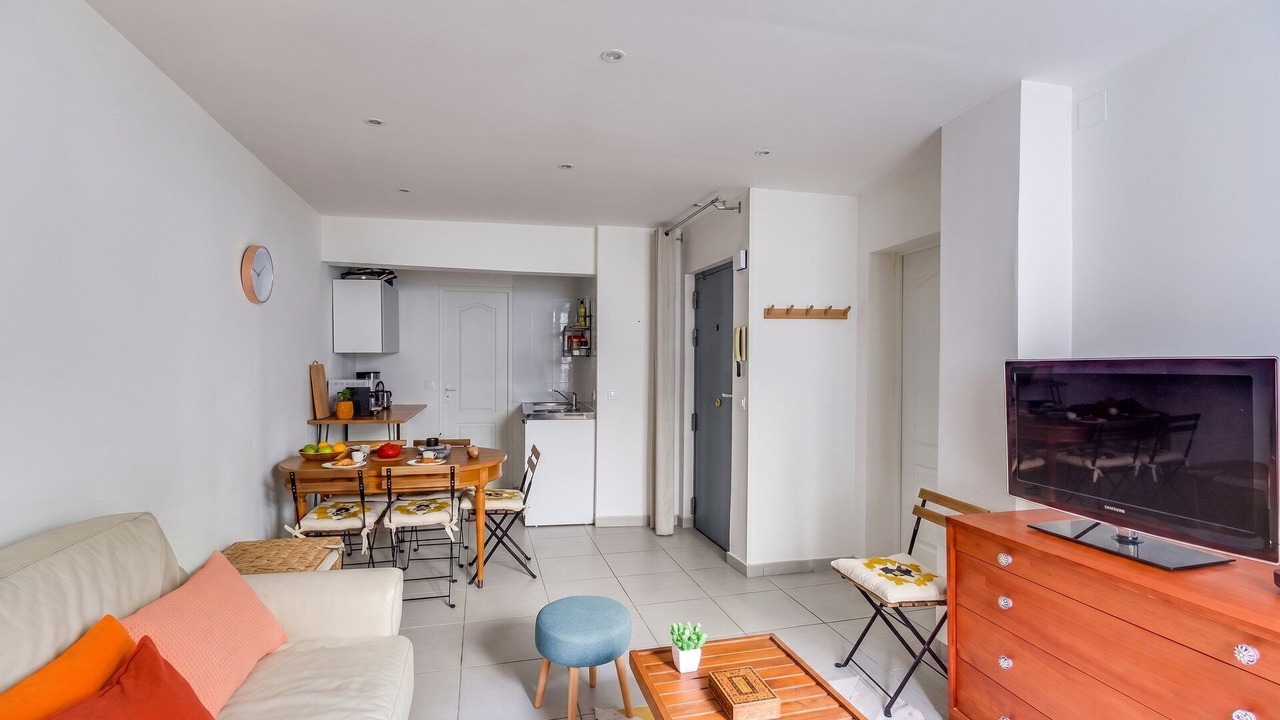 Photo of Livingroom in Saint-Vincent-de-Paul