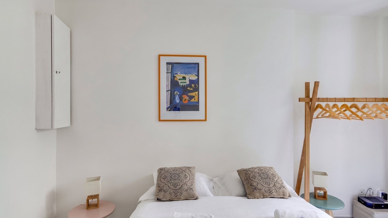 Photo of Bedroom in Saint-Vincent-de-Paul