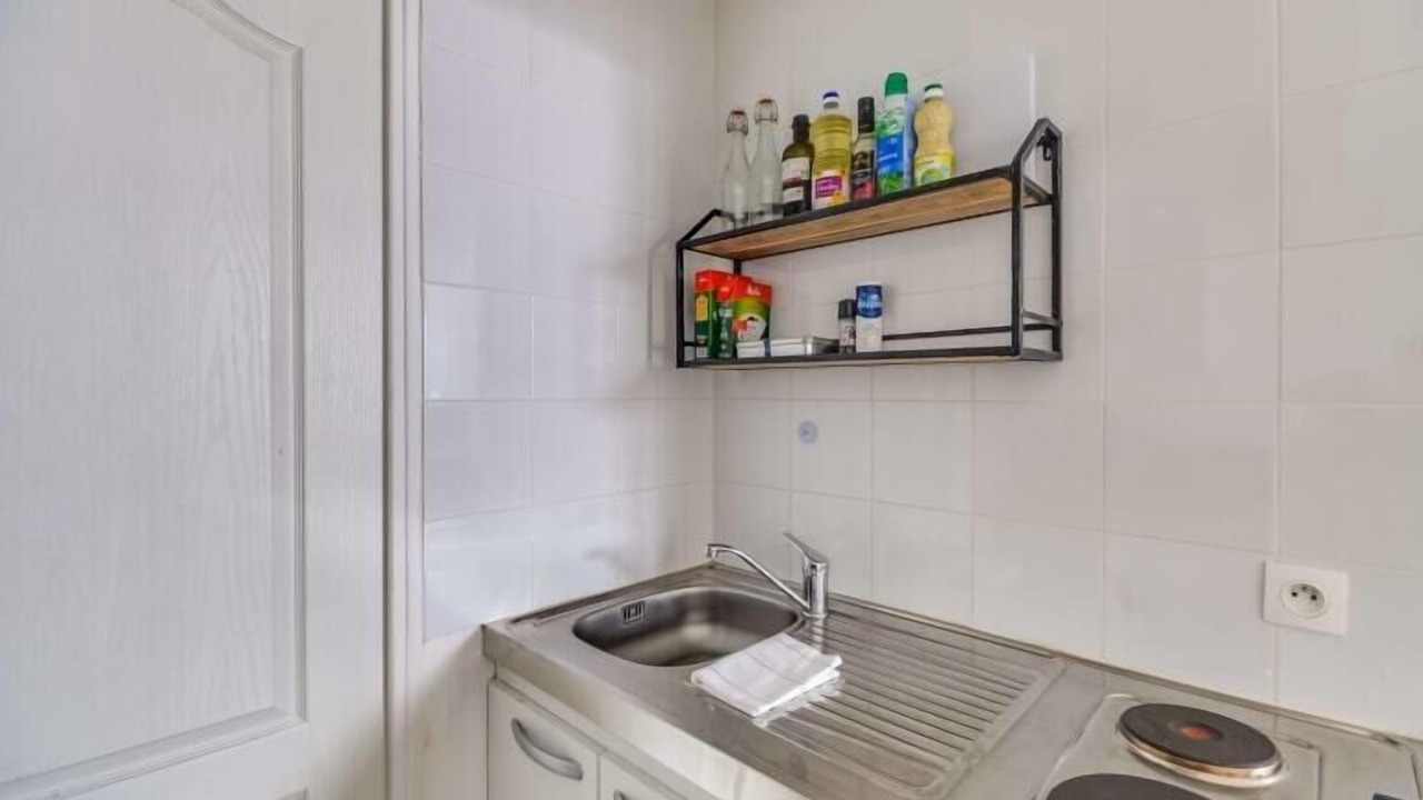 Photo of Kitchen in Saint-Vincent-de-Paul