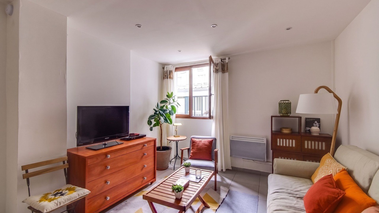 Photo of Livingroom in Saint-Vincent-de-Paul