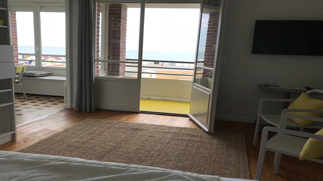 Photo of Bedroom in Cayeux-sur-Mer