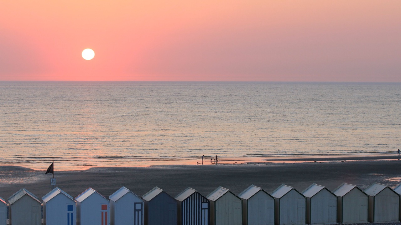 Photo of Others in Cayeux-sur-Mer