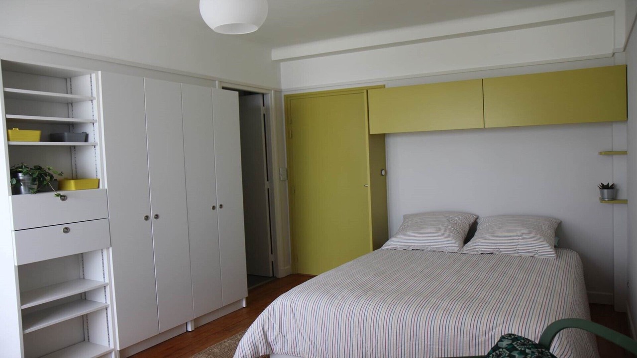 Photo of Bedroom in Cayeux-sur-Mer