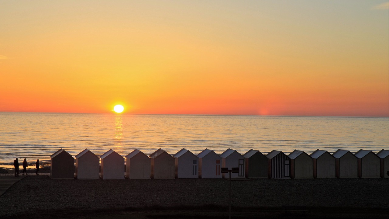 Photo of Others in Cayeux-sur-Mer