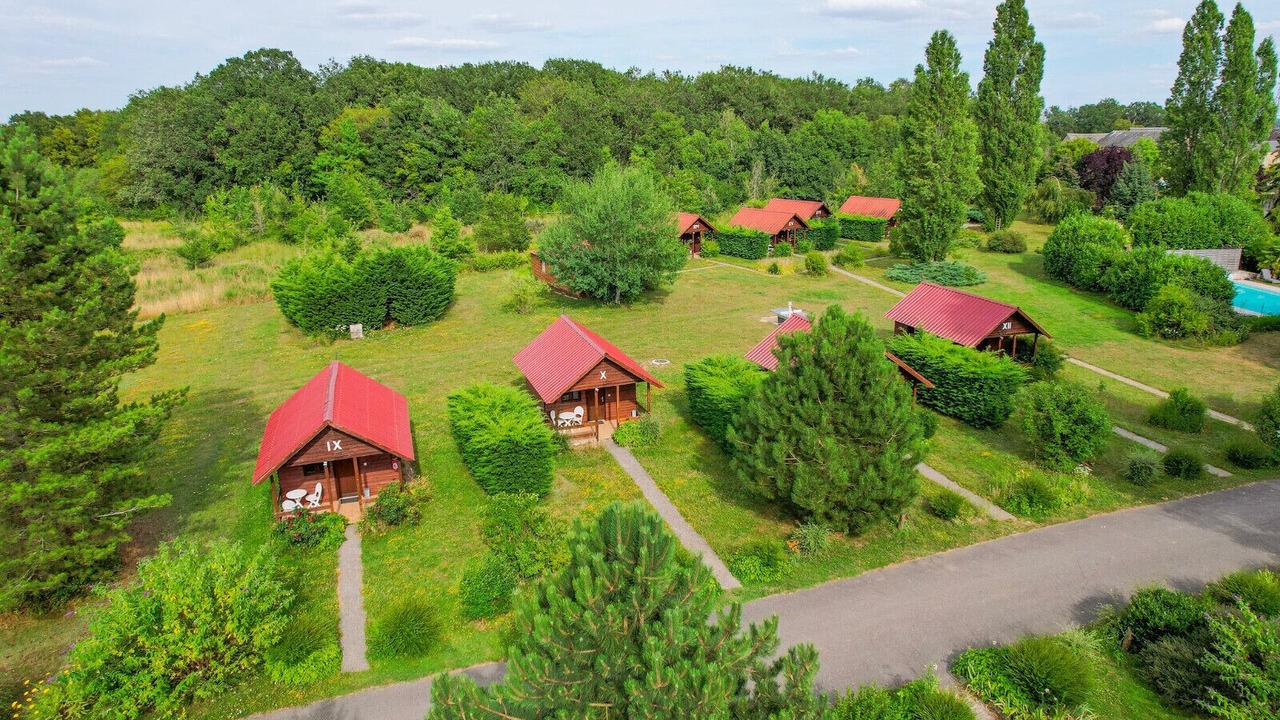 Photo of Outdoor in Sainte-Genevieve-des-Bois