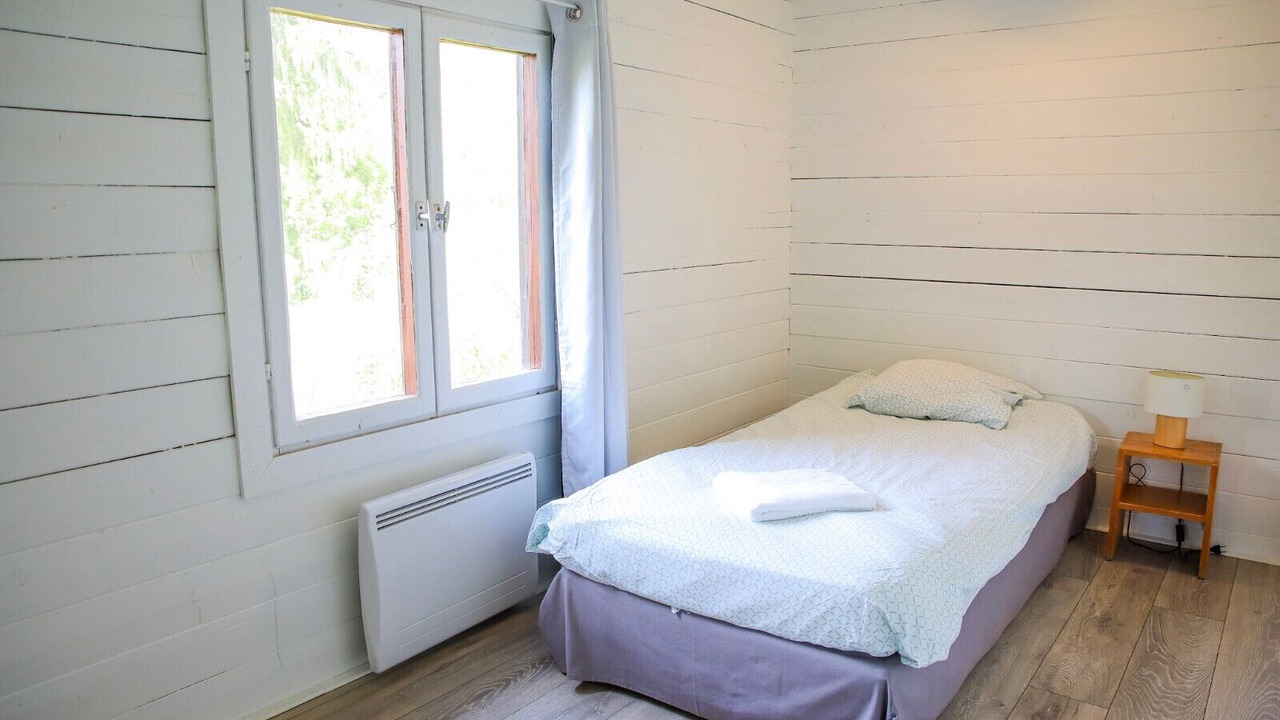 Photo of Bedroom in Sainte-Genevieve-des-Bois