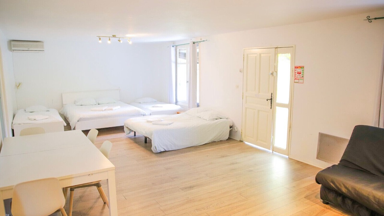 Photo of Bedroom in Sainte-Genevieve-des-Bois