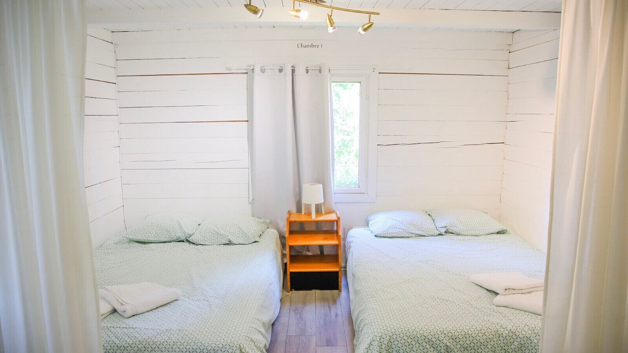 Photo of Bedroom in Sainte-Genevieve-des-Bois