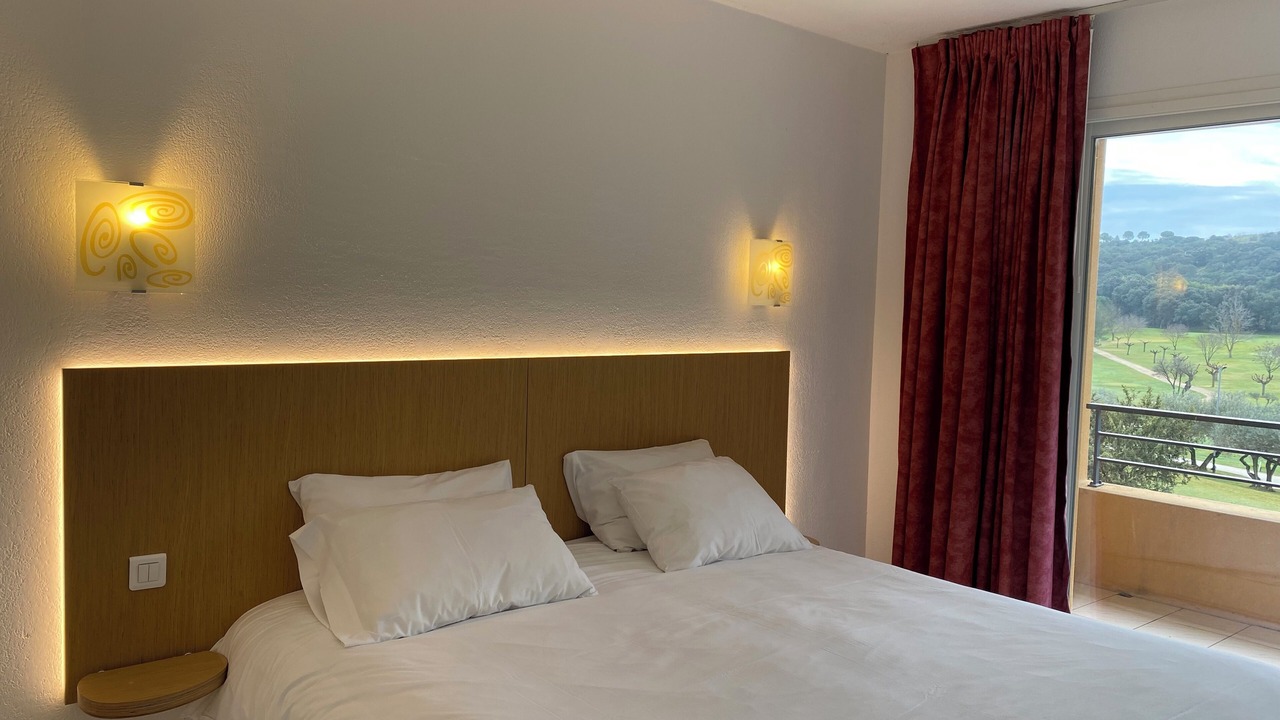Photo of Bedroom in Garrigues