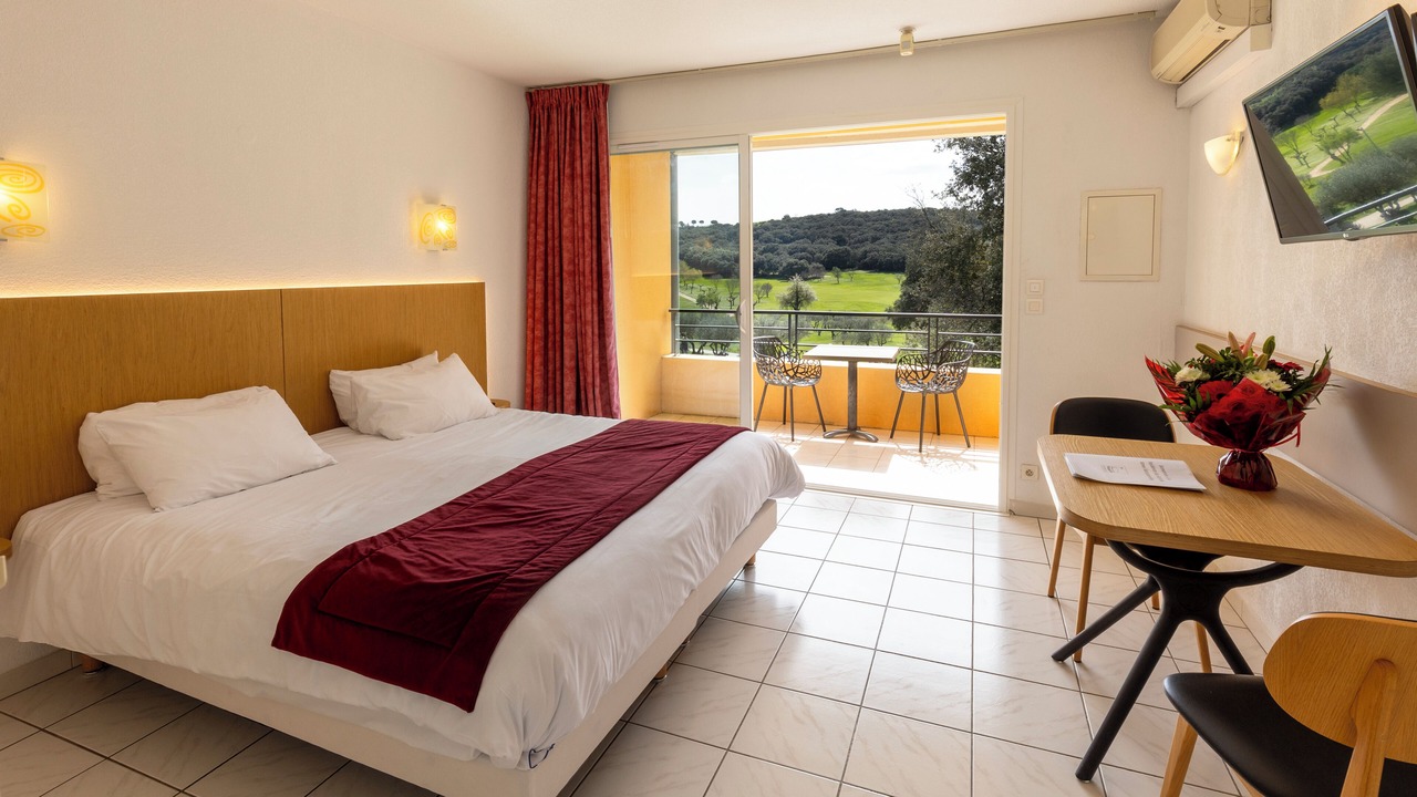 Photo of Bedroom in Garrigues