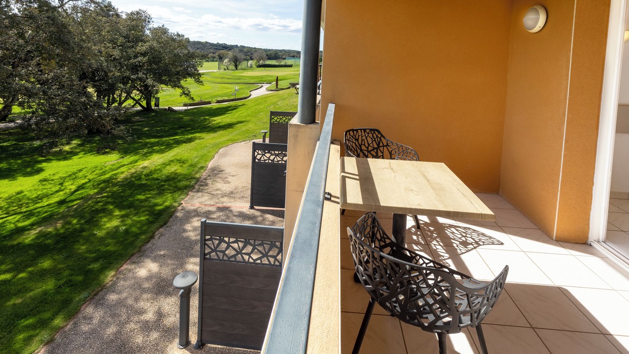 Photo of Patio Balcony in Garrigues