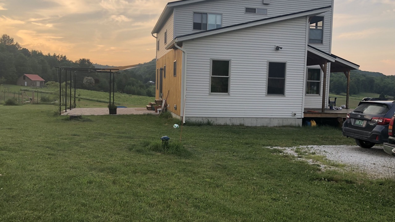 Photo of Outdoor in Richmond