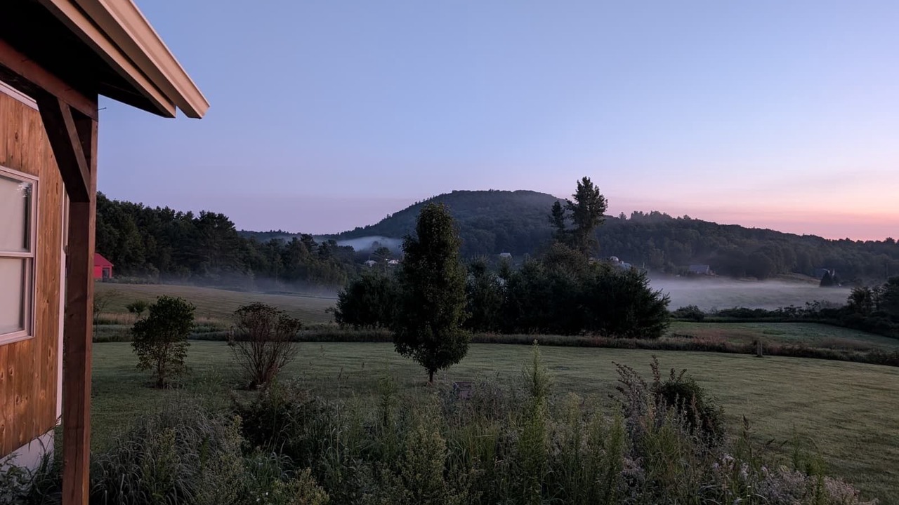 Photo of Outdoor in Richmond