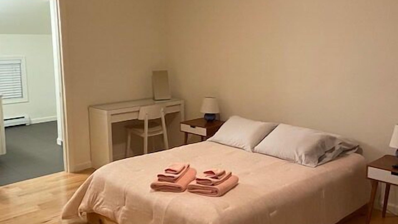 Photo of Bedroom in Richmond