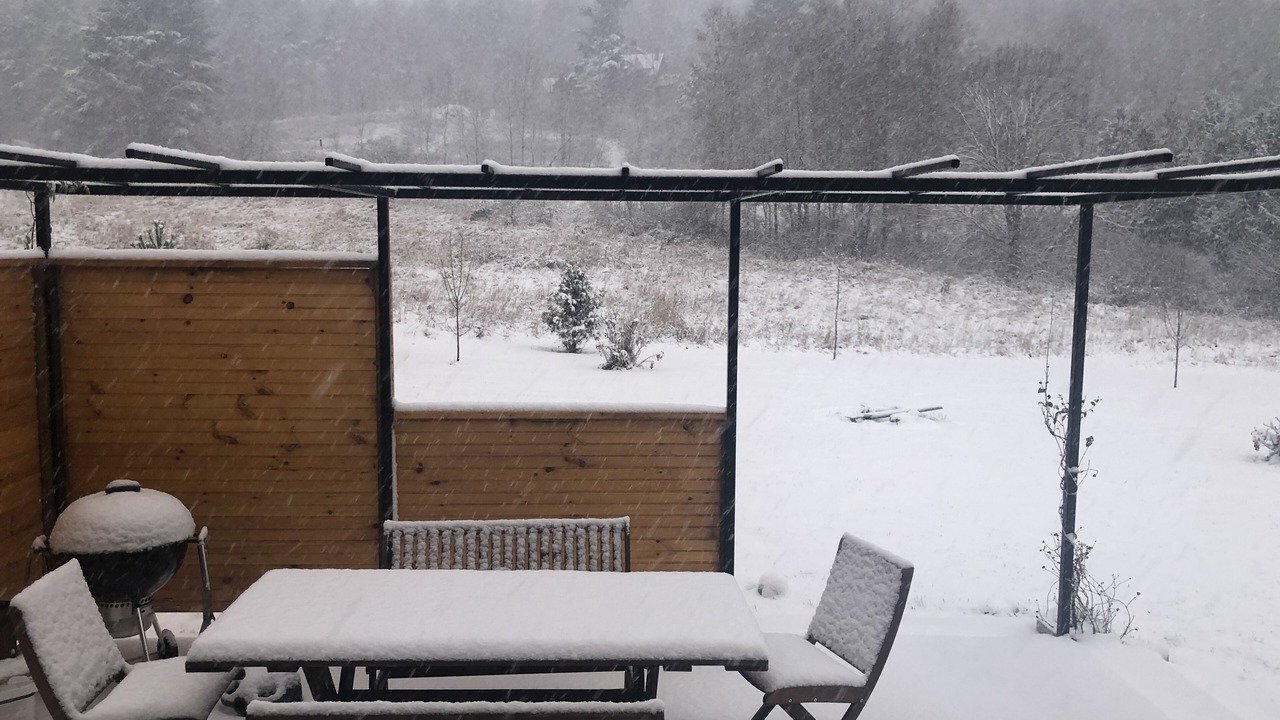 Photo of Outdoor in Richmond