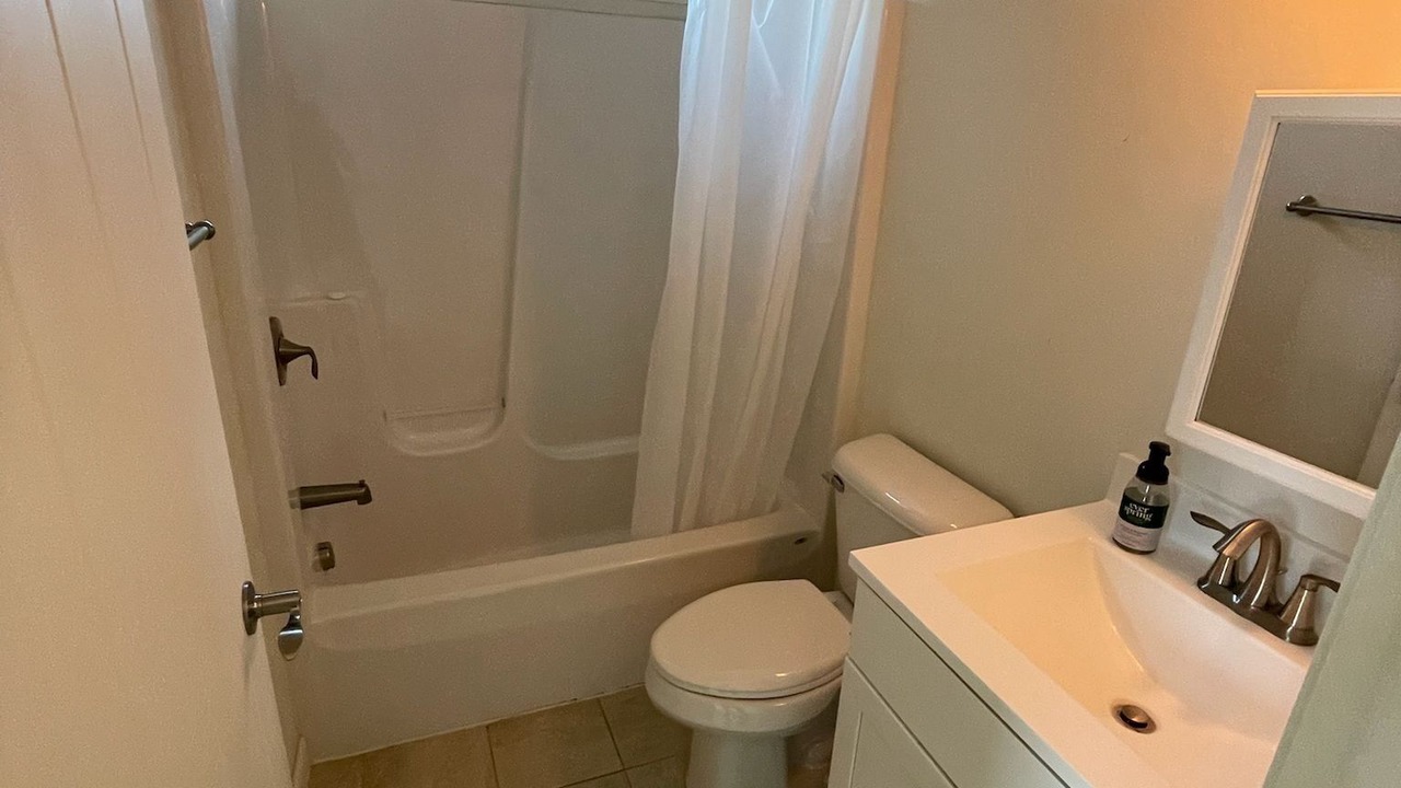 Photo of Bathroom in Richmond