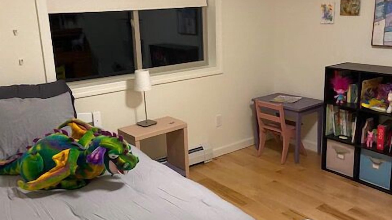 Photo of Bedroom in Richmond