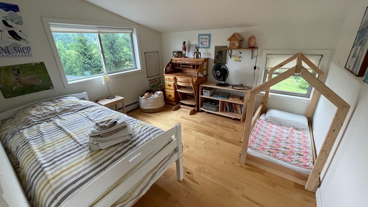 Photo of Bedroom in Richmond