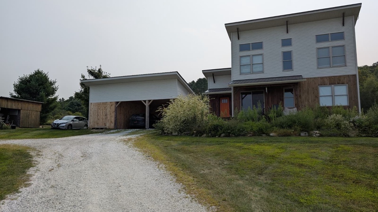 Photo of Outdoor in Richmond