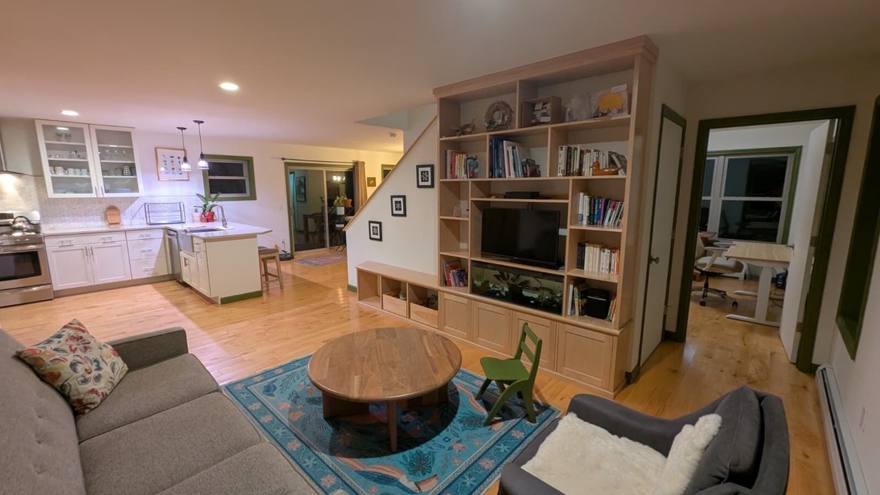 Photo of Livingroom in Richmond