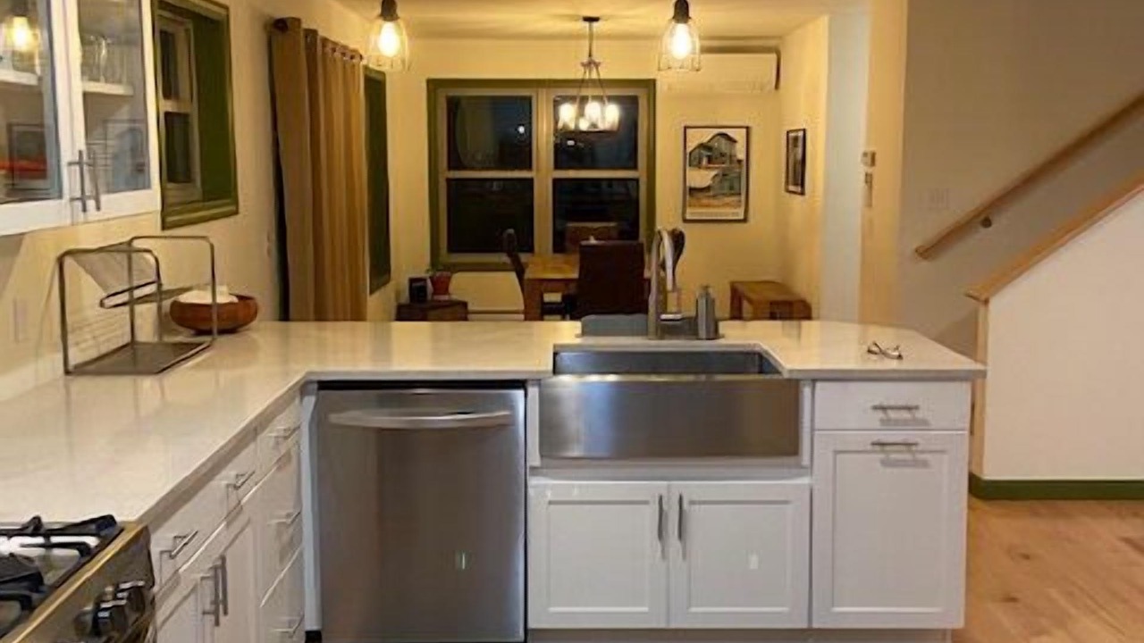 Photo of Kitchen in Richmond