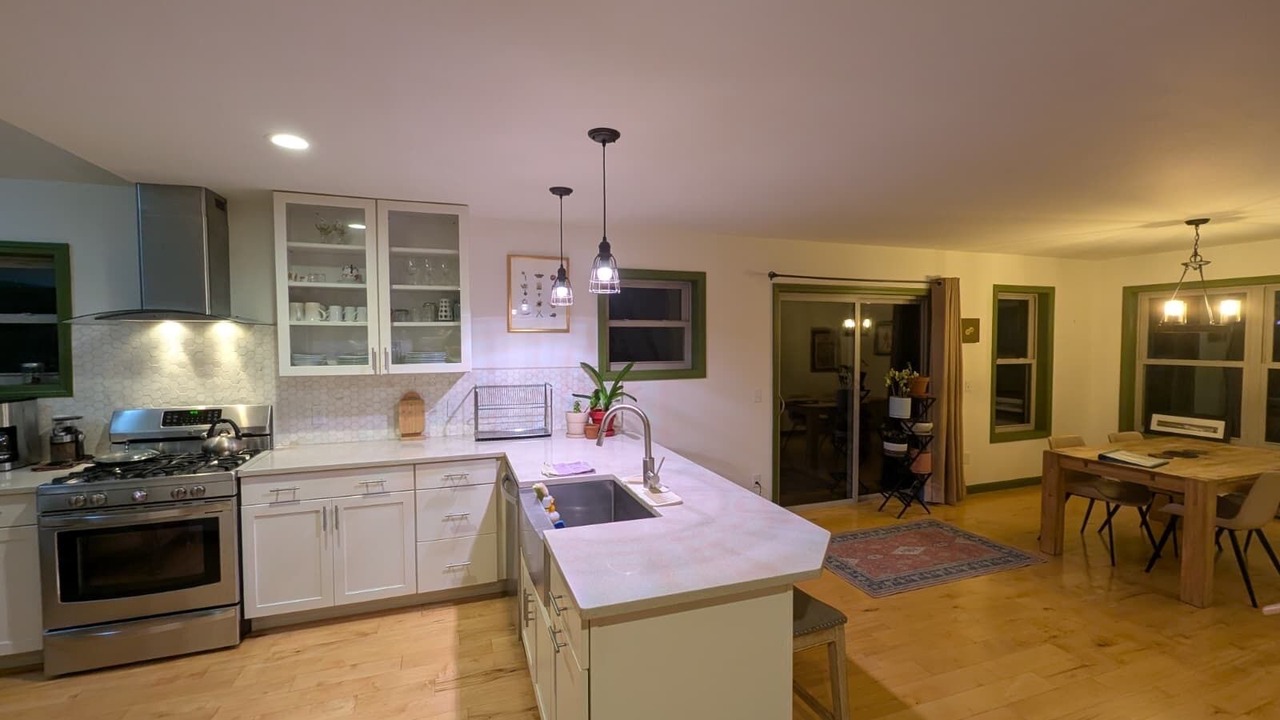 Photo of Kitchen in Richmond