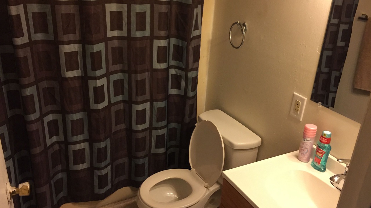 Photo of Bathroom in Gold Rock
