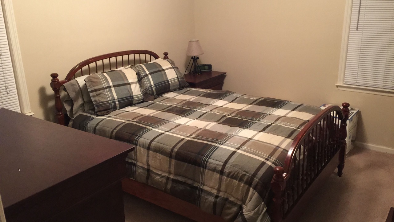Photo of Bedroom in Gold Rock