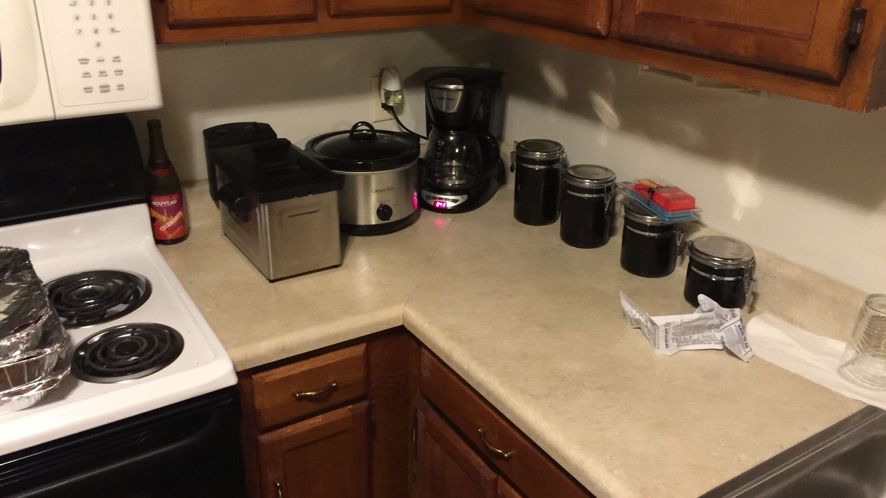 Photo of Kitchen in Gold Rock