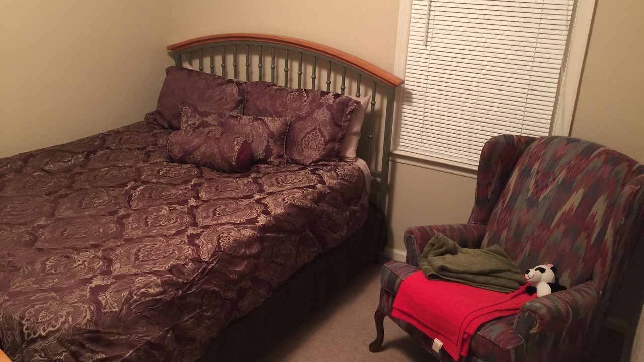 Photo of Bedroom in Gold Rock