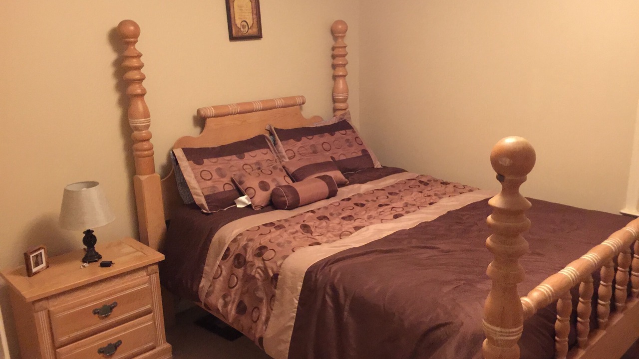 Photo of Bedroom in Gold Rock