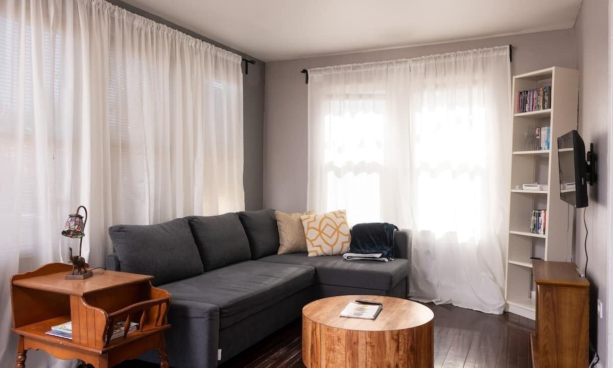 Photo of Livingroom in Eastside Promise Neighborhood