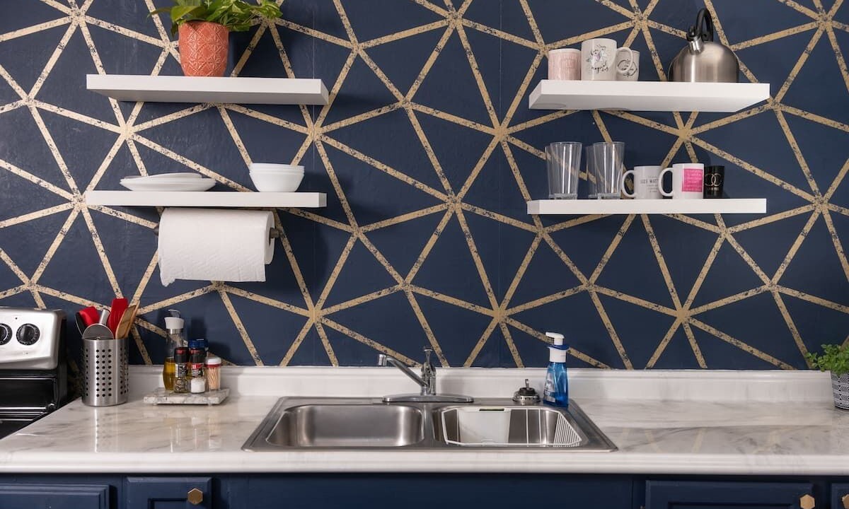 Photo of Kitchen in Eastside Promise Neighborhood
