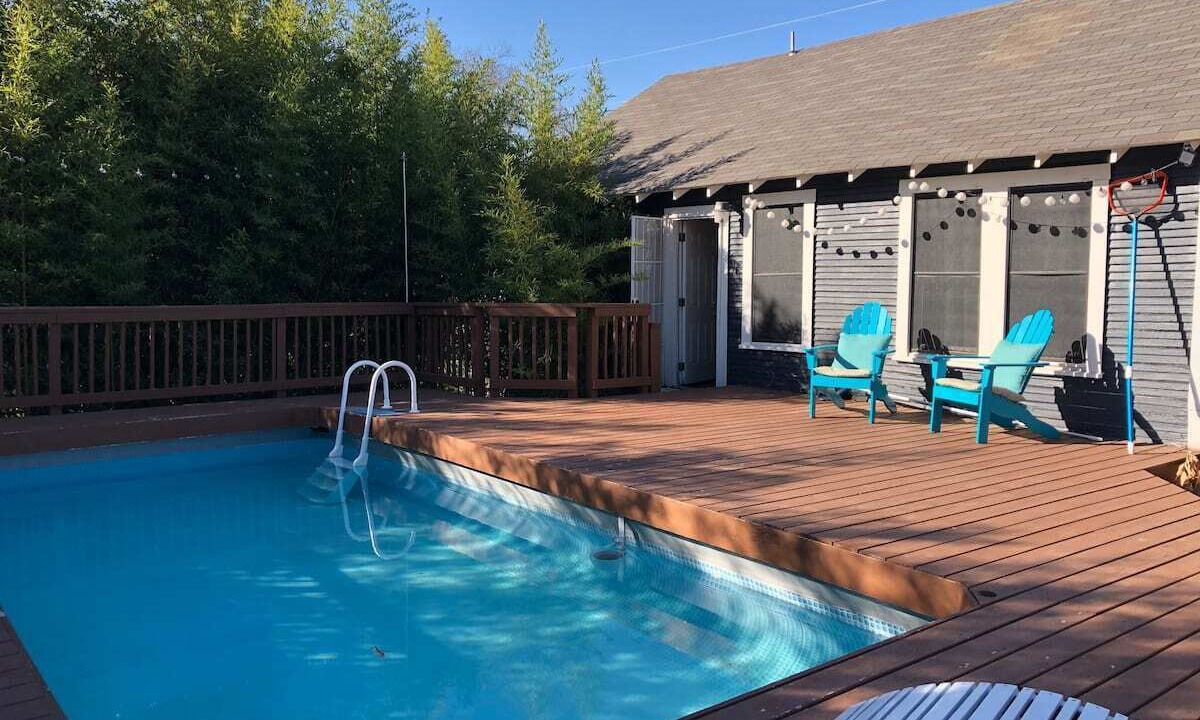 Photo of Outdoor in Eastside Promise Neighborhood