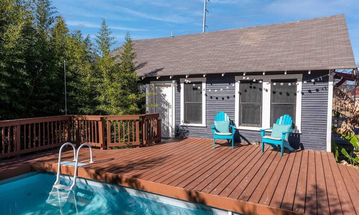 Photo of Outdoor in Eastside Promise Neighborhood