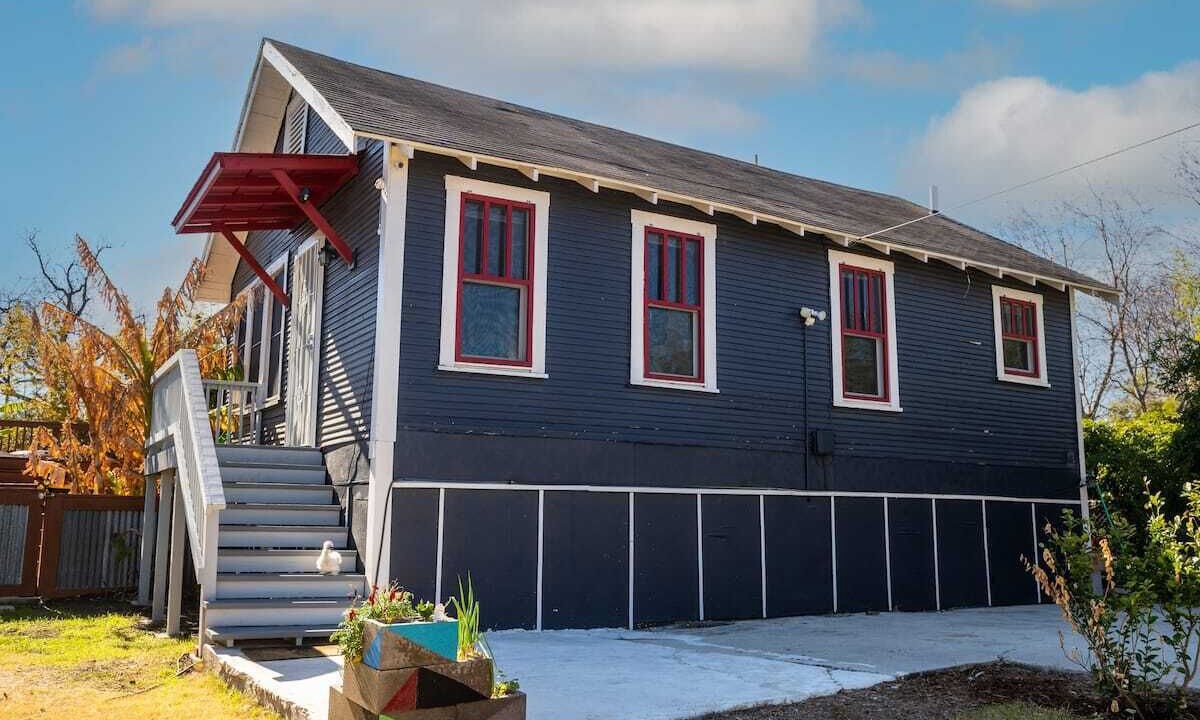 Photo of Outdoor in Eastside Promise Neighborhood