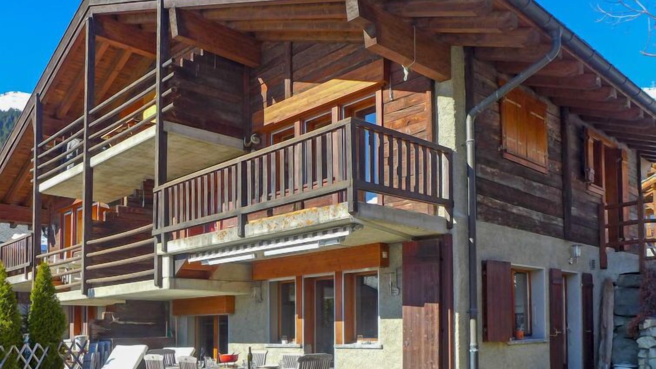 Photo of Others in Verbier