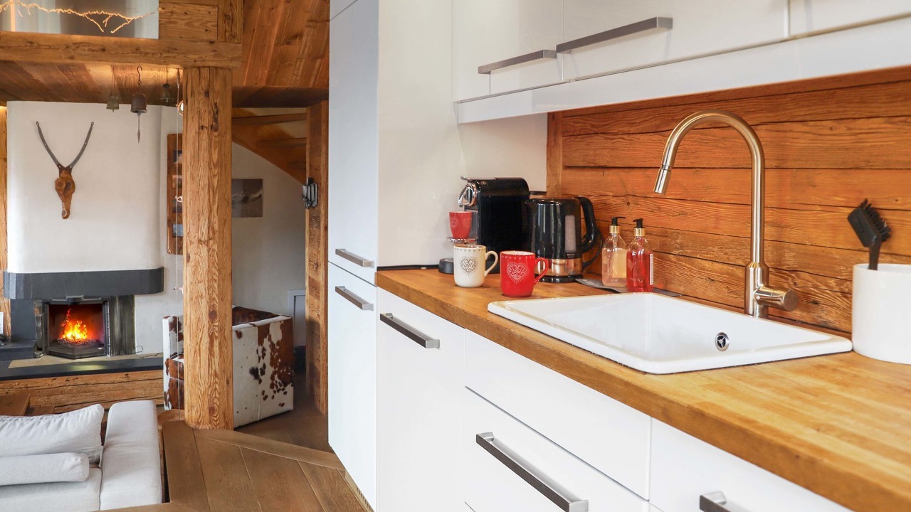 Photo of Livingroom in Verbier