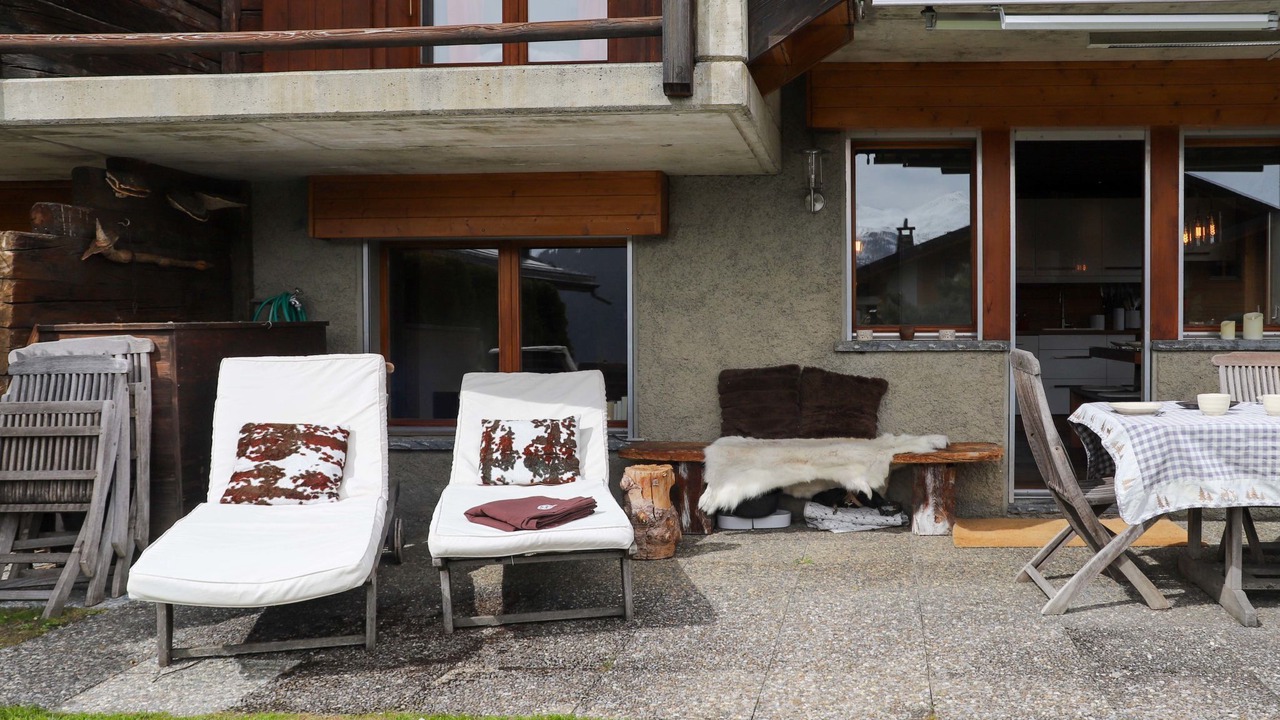 Photo of Others in Verbier