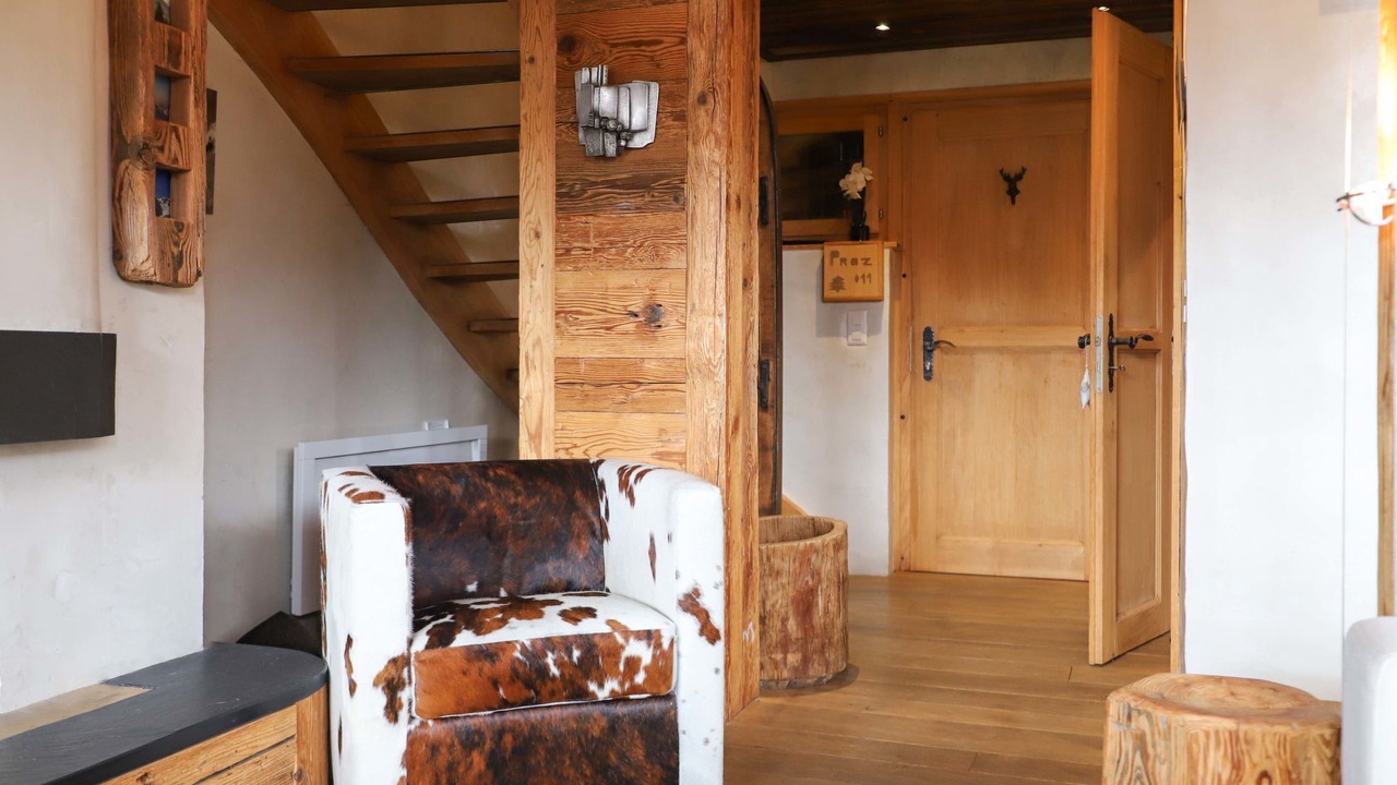 Photo of Livingroom in Verbier