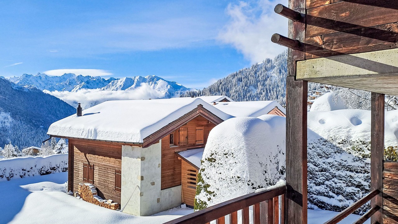 Photo of Others in Verbier