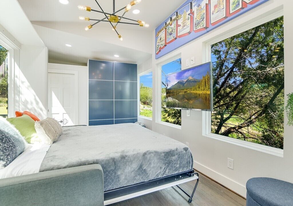 Photo of Bedroom in Spicewood