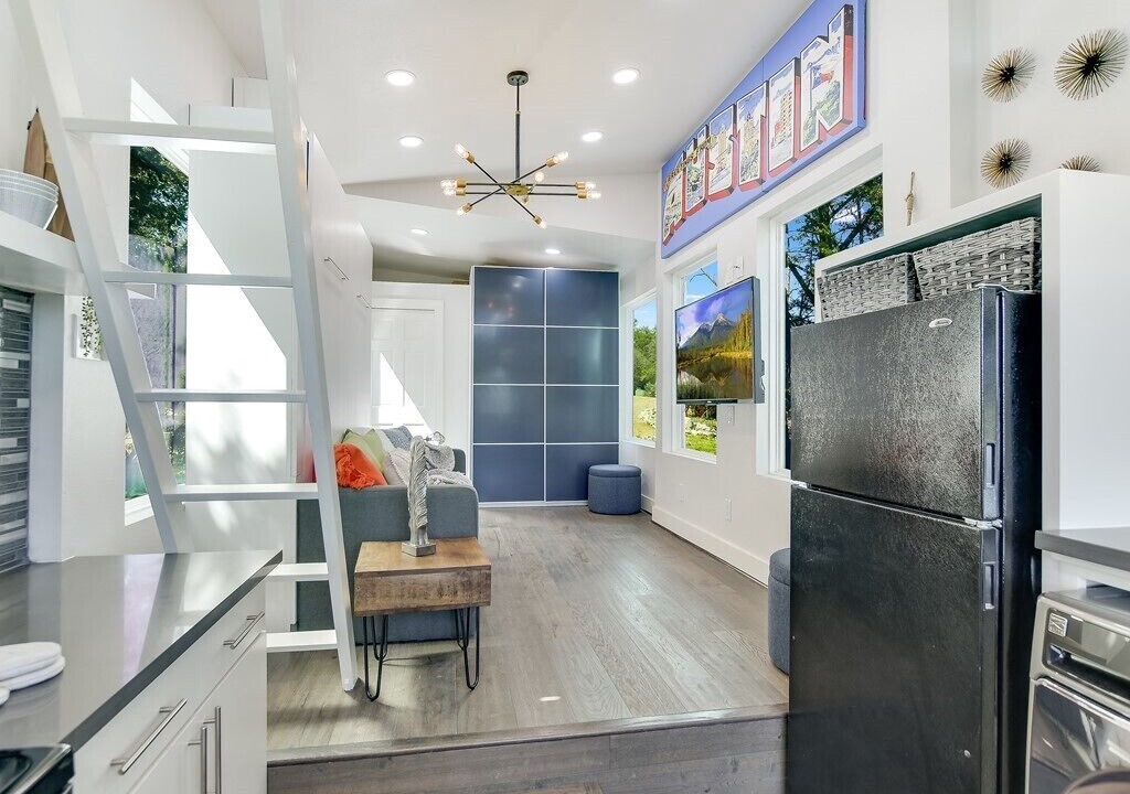 Photo of Bedroom in Spicewood