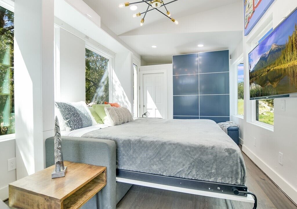 Photo of Bedroom in Spicewood